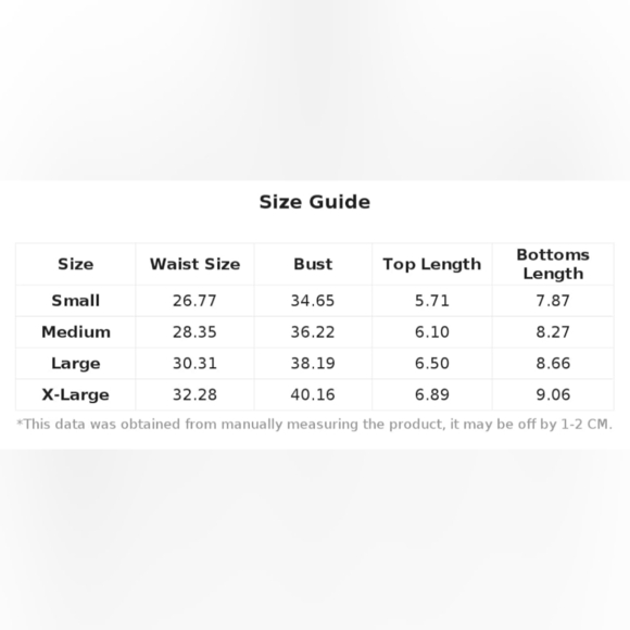 2/$50‎ Vibrant Dopamine Sexy Camouflage Mobwife Bikini Swim Summer Set (#1,499) - Picture 3 of 4